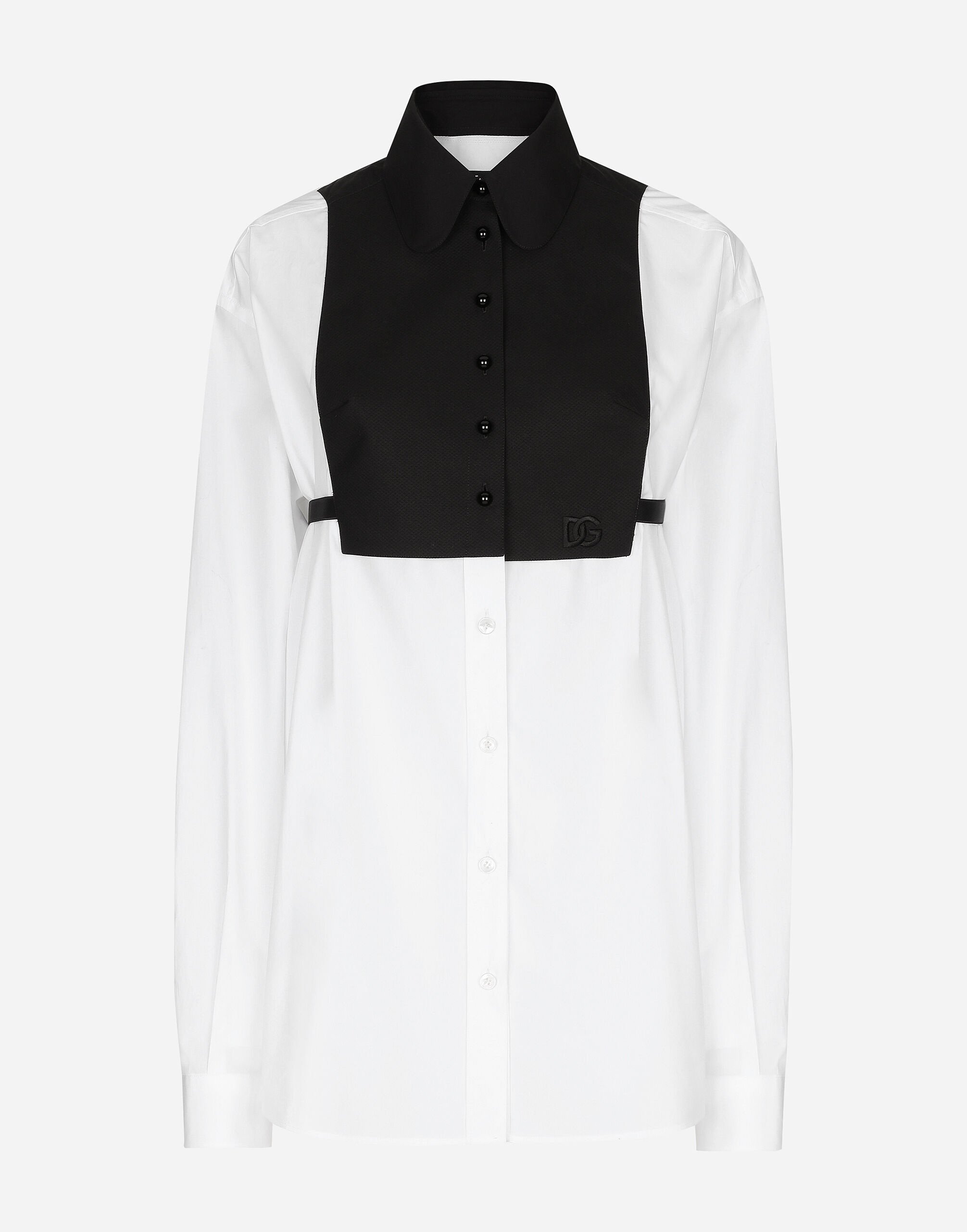 Blusas dolce gabbana mujer discount
