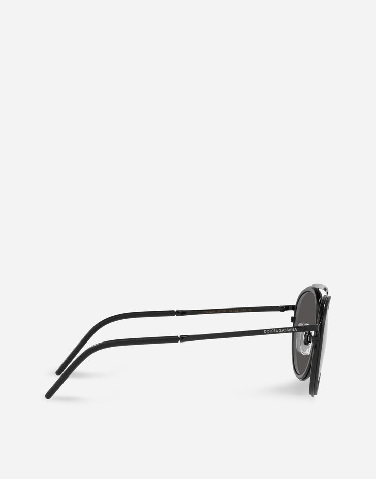 Dolce & Gabbana Madison sunglasses Negro VG2276VM187
