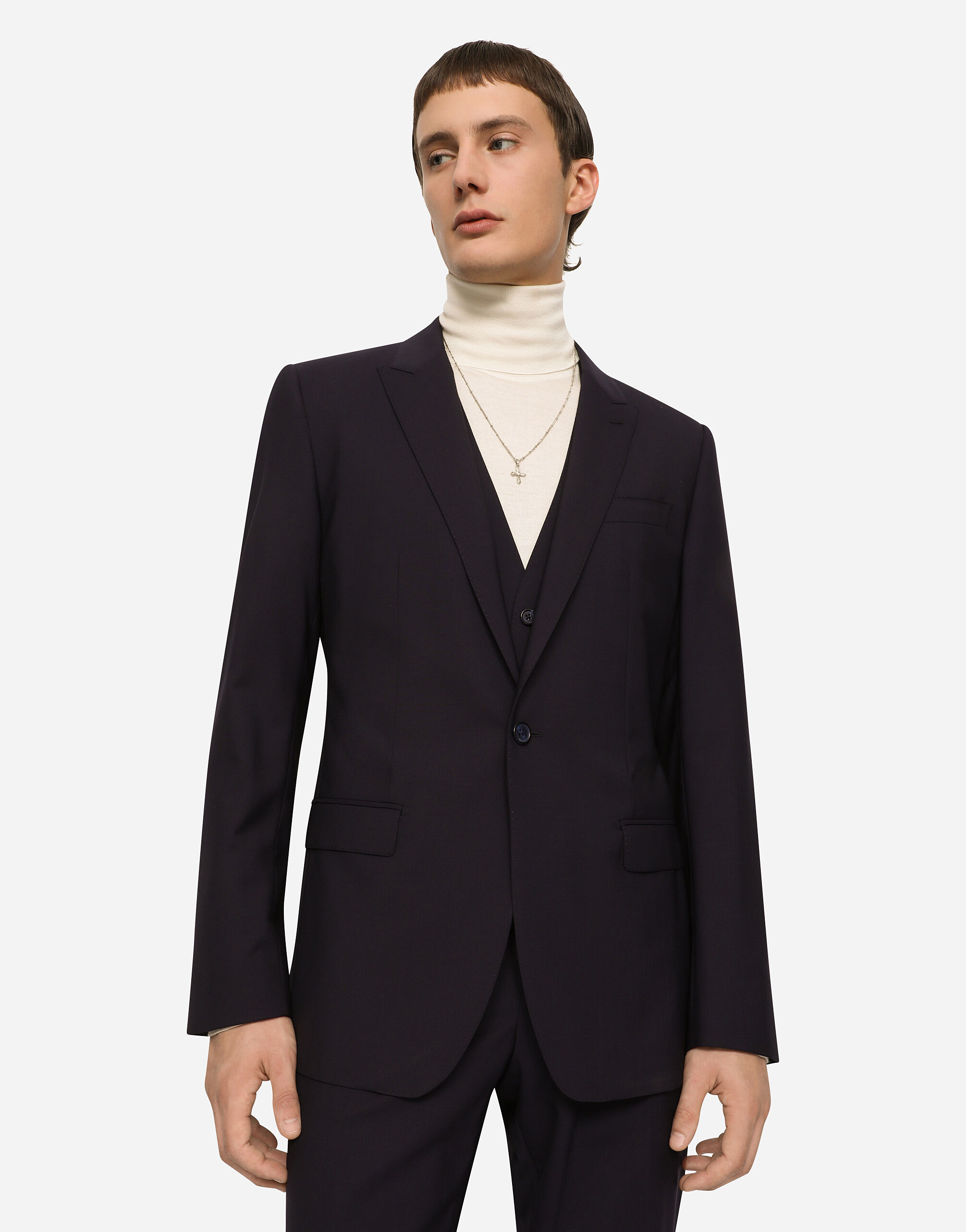 Dolce and gabbana martini suit clearance