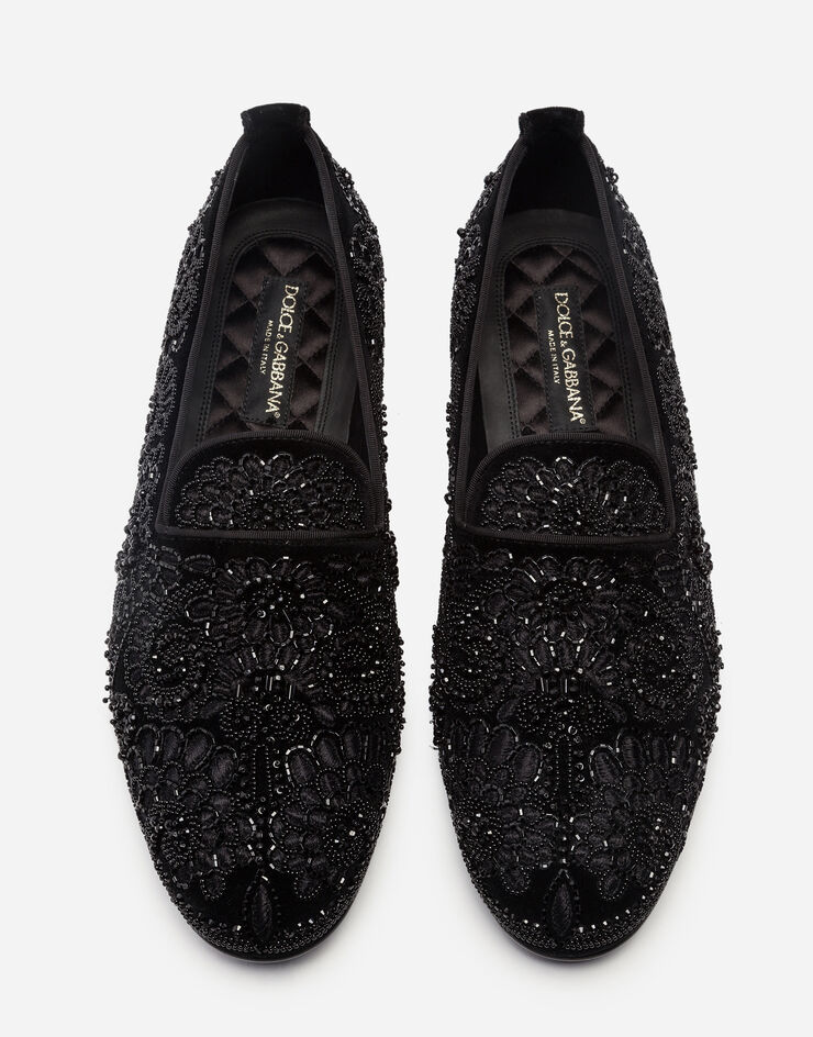 Dolce & Gabbana  NERO A50254AZ865