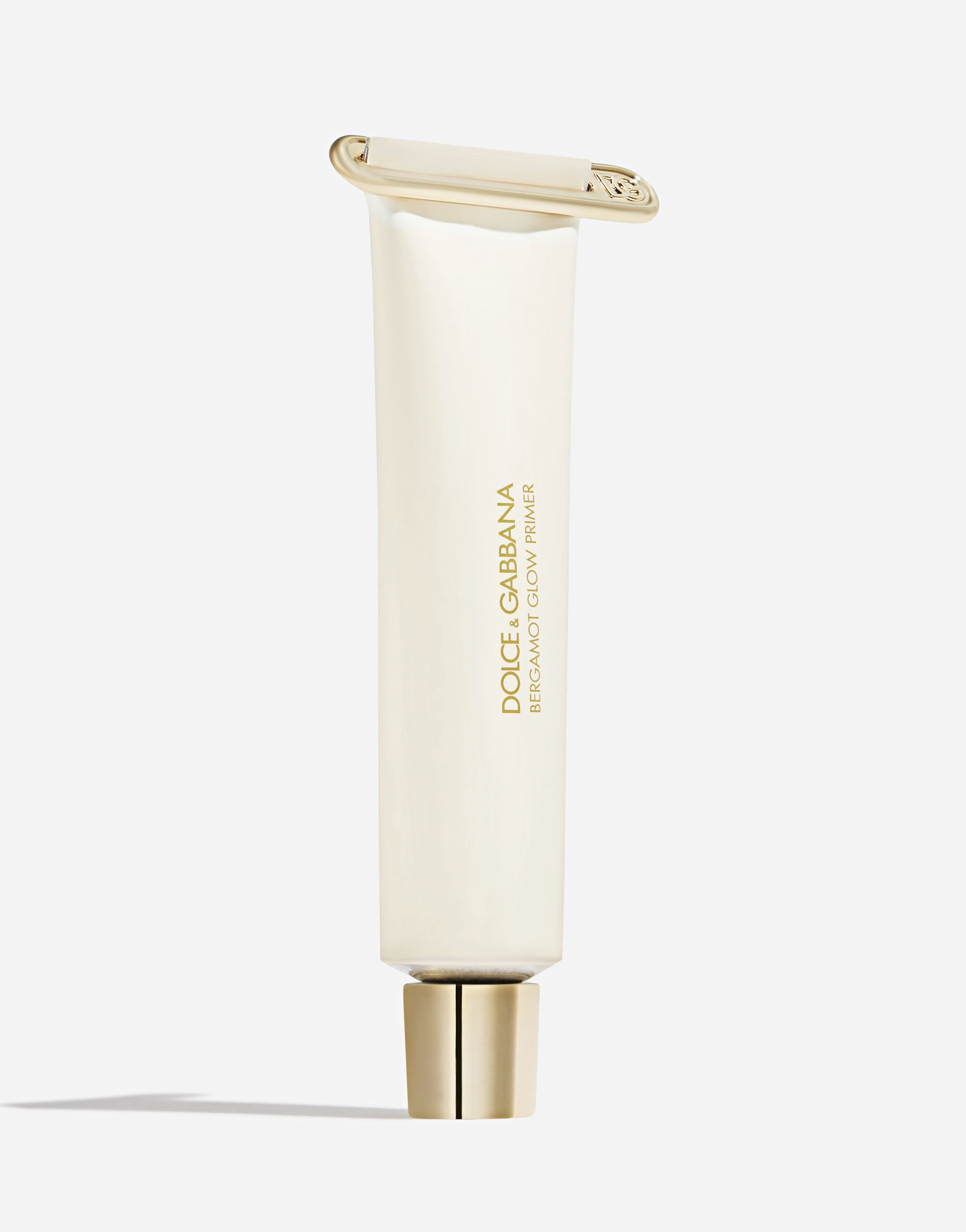 Dolce & Gabbana Bergamot Glow Primer 00 Universal Light MKUPFCE0016
