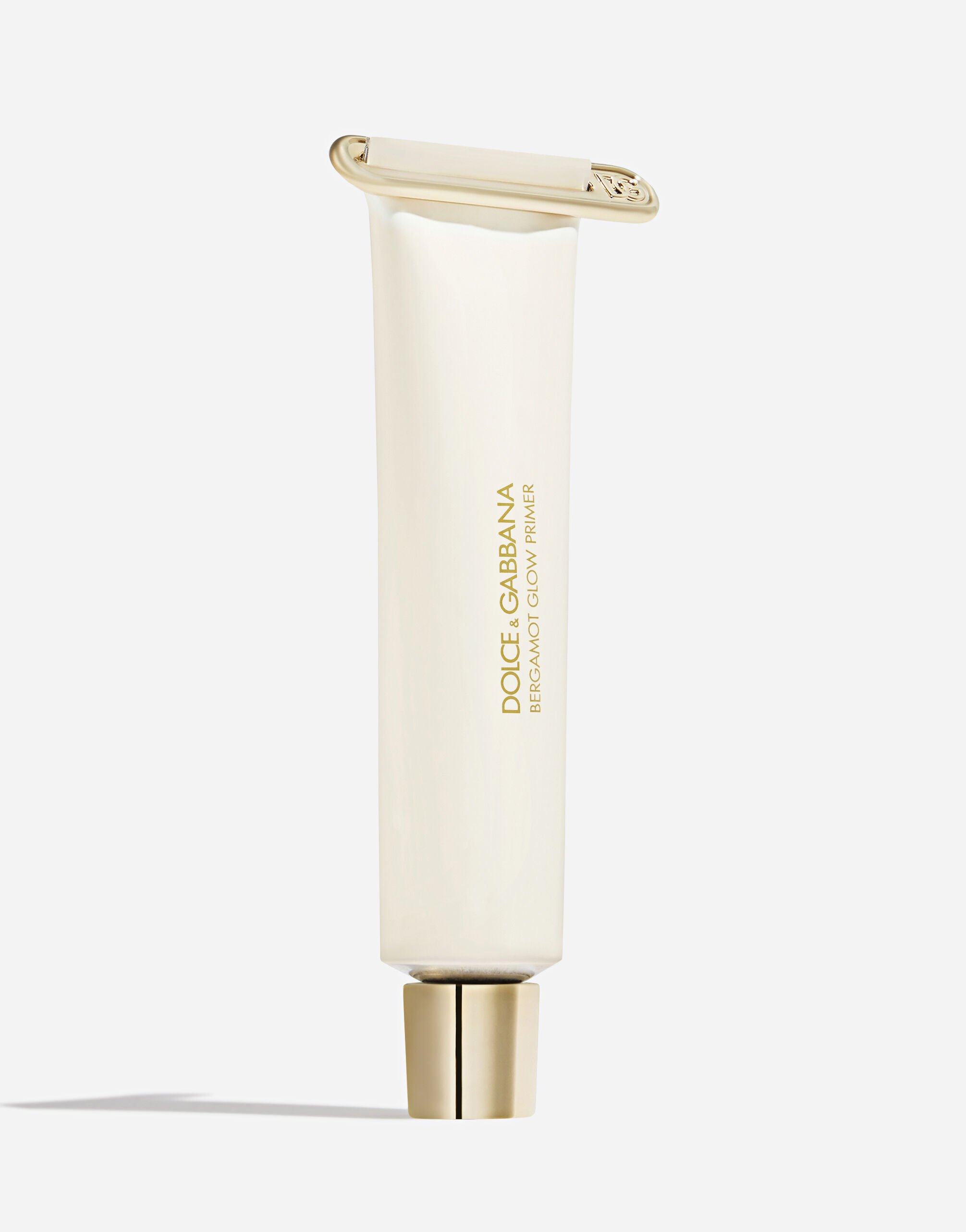 Dolce & Gabbana Bergamot Glow Primer - MKUPEYE0015