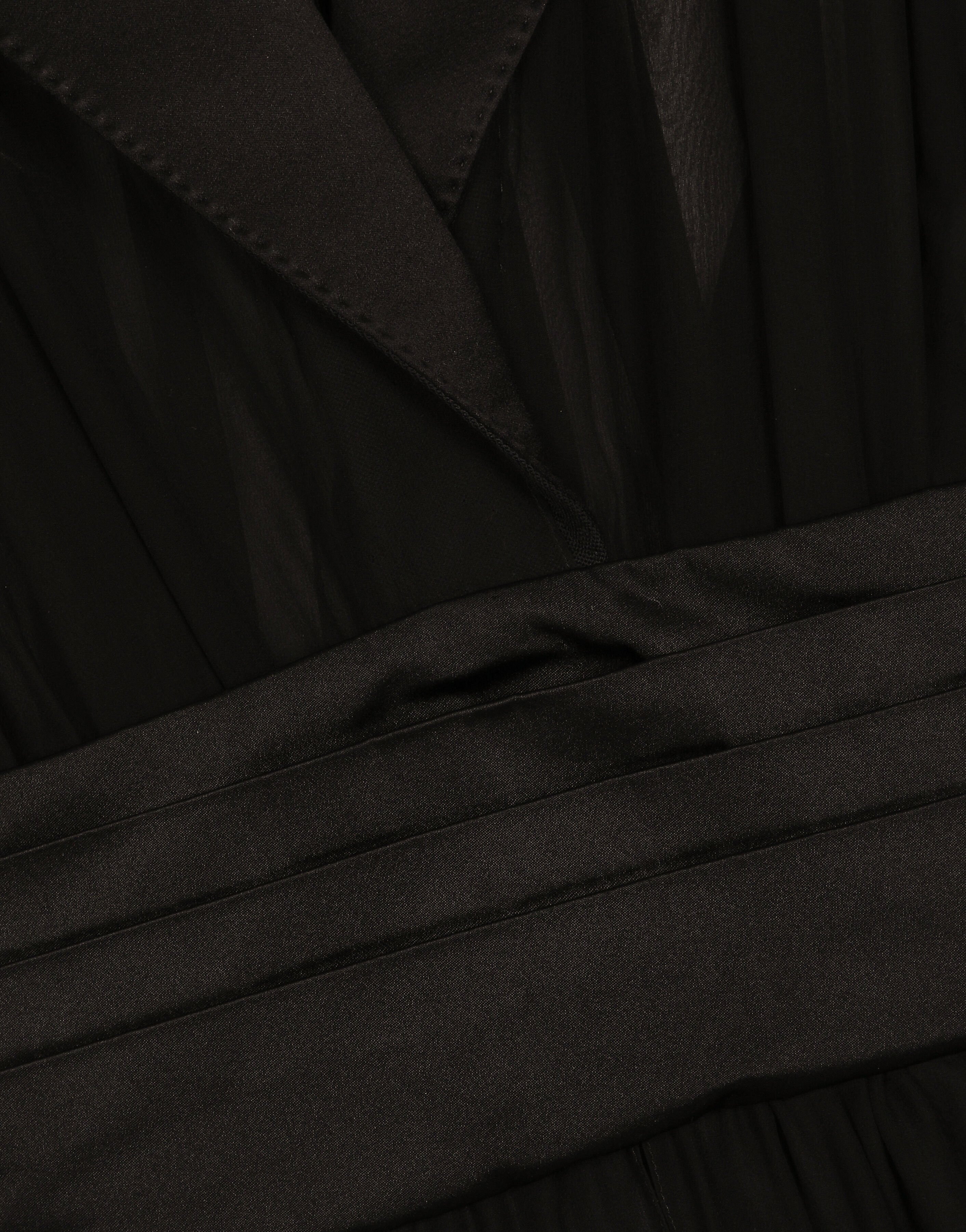 Robe smoking mango outlet