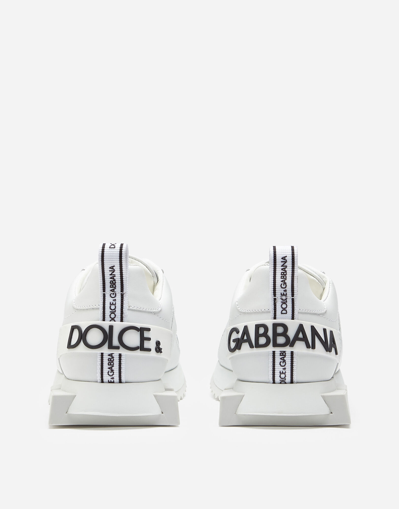 【マーチン】DOLCE & GABBANA スーパーキング DOLCE&GABBANA - ドルチェ&ガッバーナ DOLCE&GABBANA スニーカー