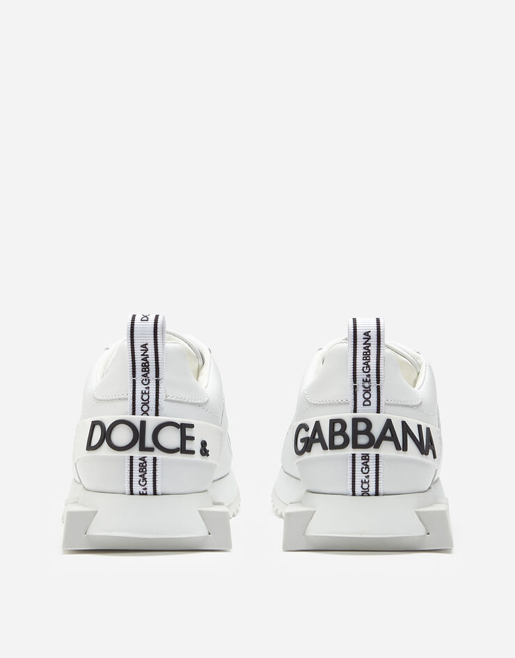 Dolce & Gabbana  WHITE DA0711AK635