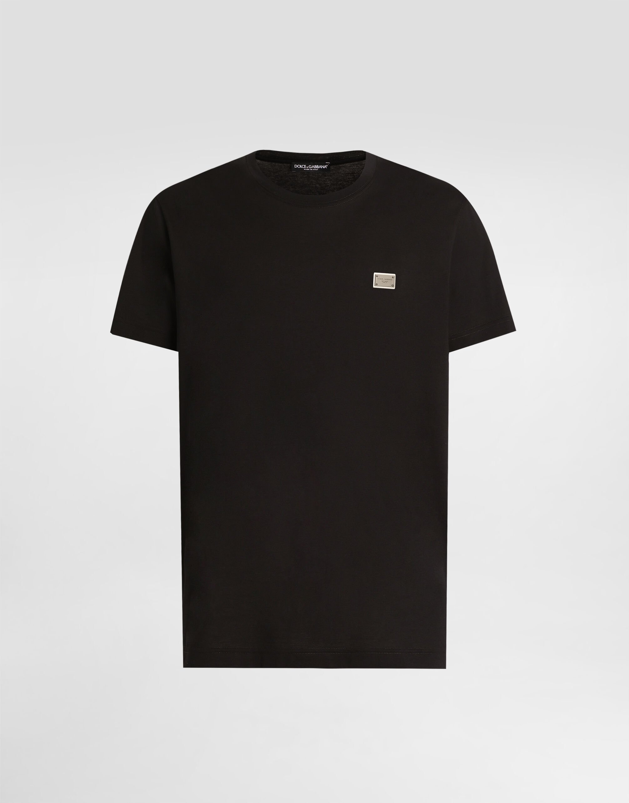 Men s designer polo shirts and t shirts Dolce Gabbana