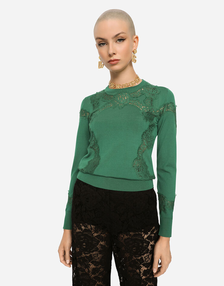 Dolce & Gabbana  マルチカラー FXJ31TJEMO8