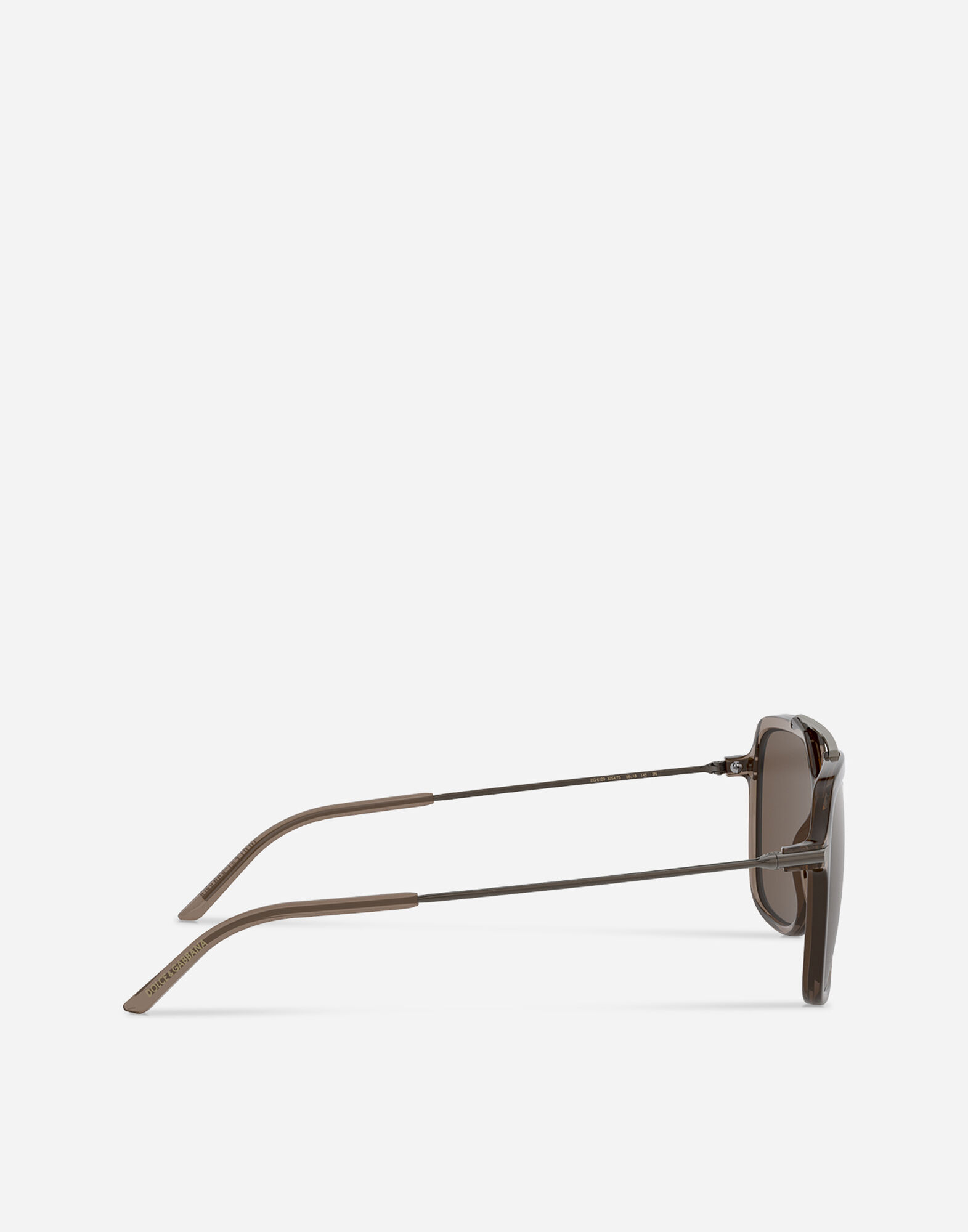 Dolce gabbana slim sunglasses best sale