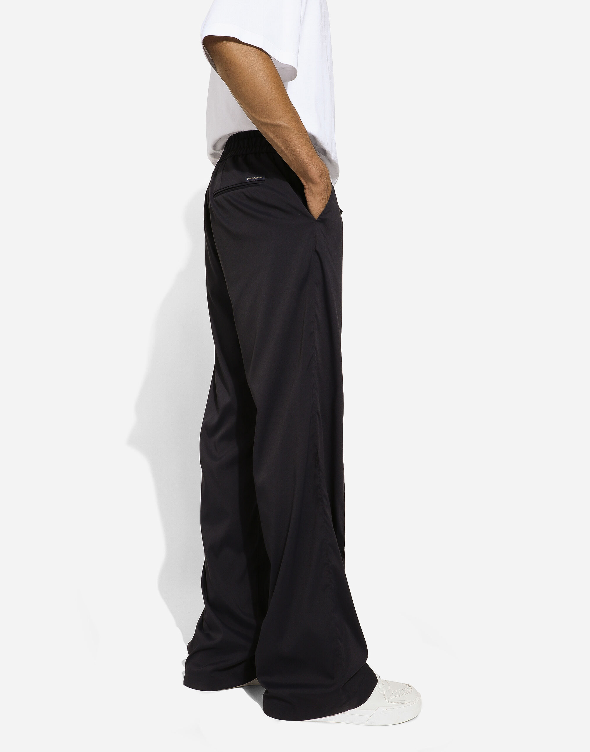 Jogging nylon deals