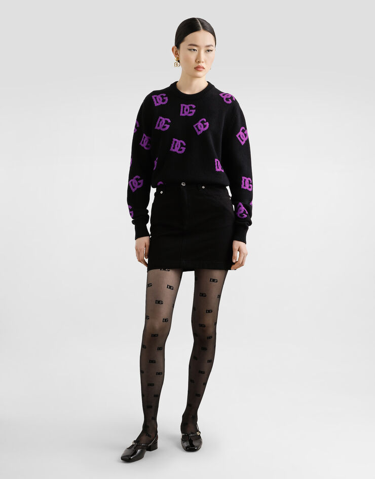 Dolce & Gabbana 羊毛套衫 多色 FXX06TJCVYX