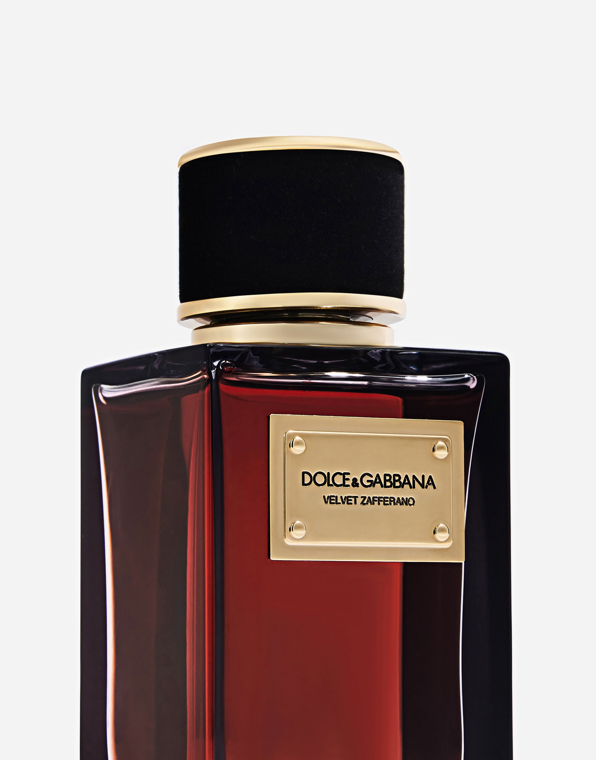 Velvet Zafferano