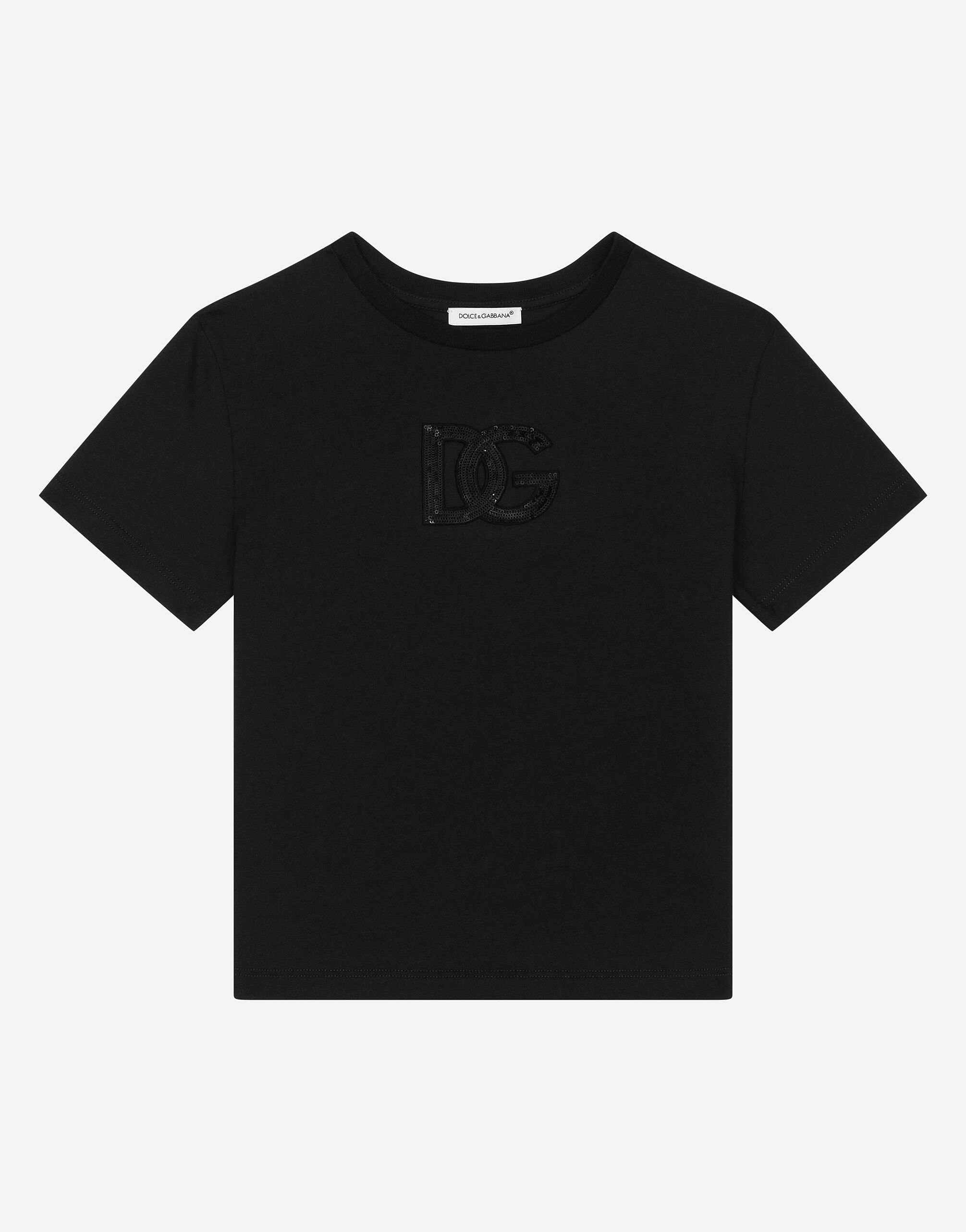 T shirt dolce e gabbana bambina cheap