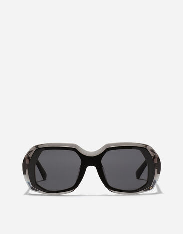 Dolce & Gabbana Dna Sunglasses Black VG4530VP587