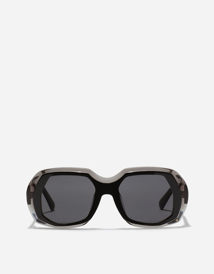 Dolce & Gabbana Dna Sunglasses Black VG4530VP587