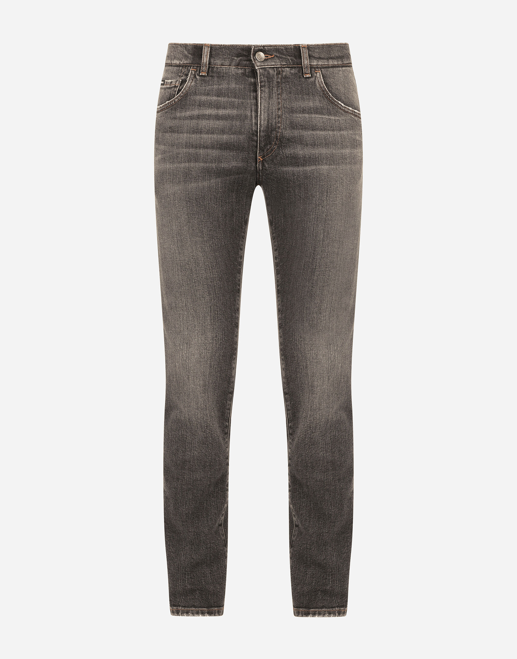 Vaqueros dolce gabbana top