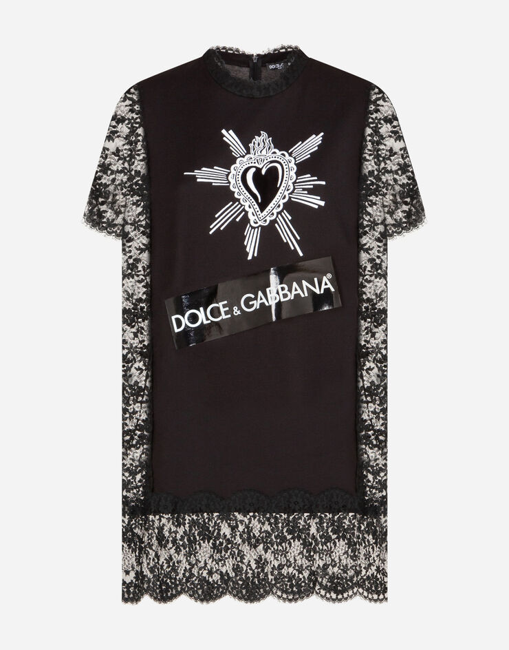 Dolce & Gabbana  NERO J8ABIZG7YDQ