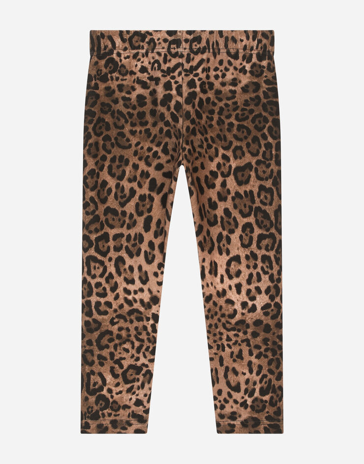 Dolce & Gabbana  Multicolor L5JP5BFSG1I