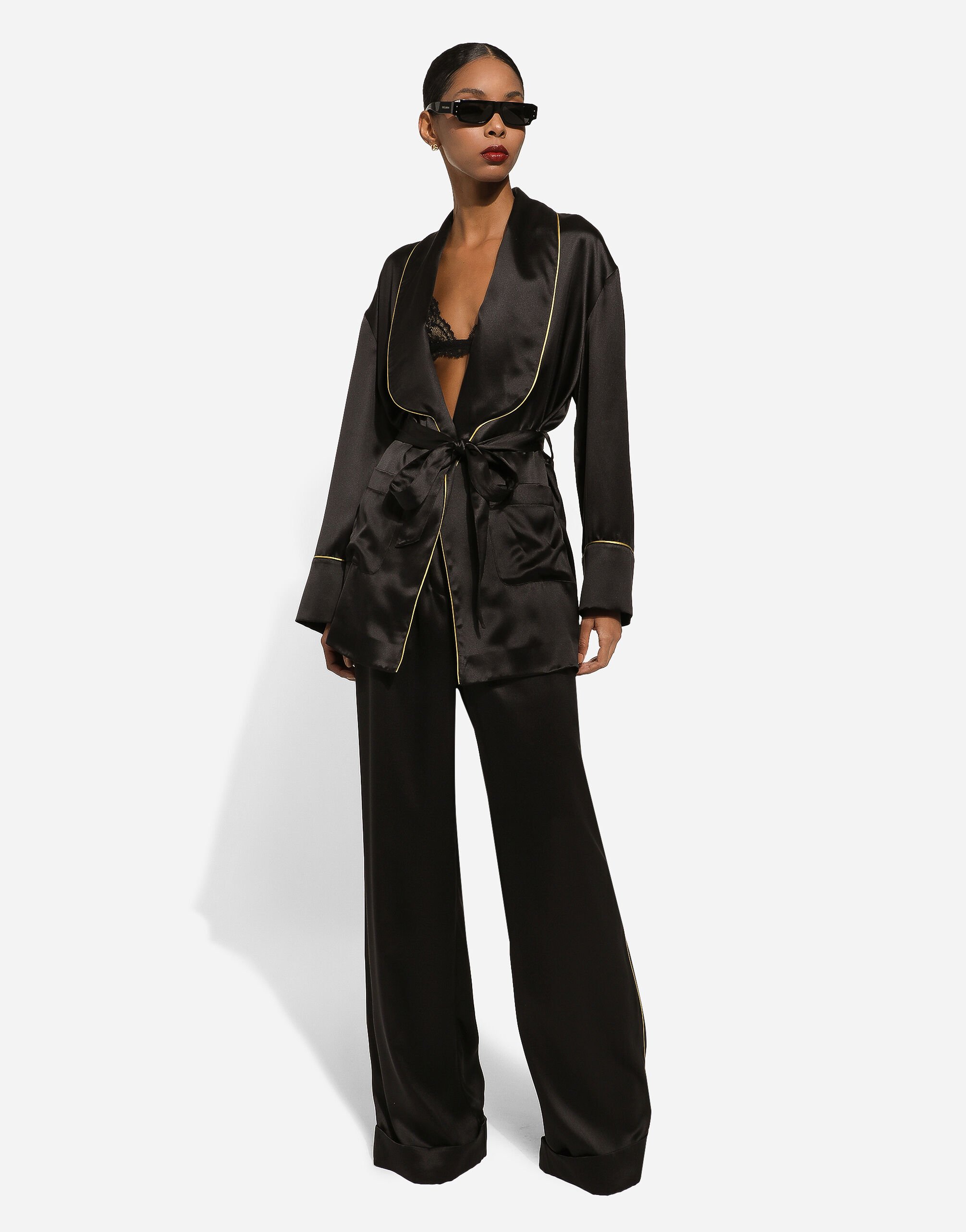 Dolce gabbana pyjamas outlet