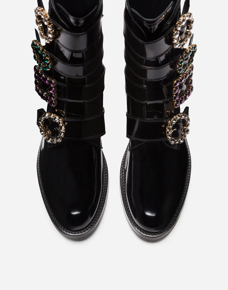 Dolce & Gabbana  SCHWARZ CT0616A1037