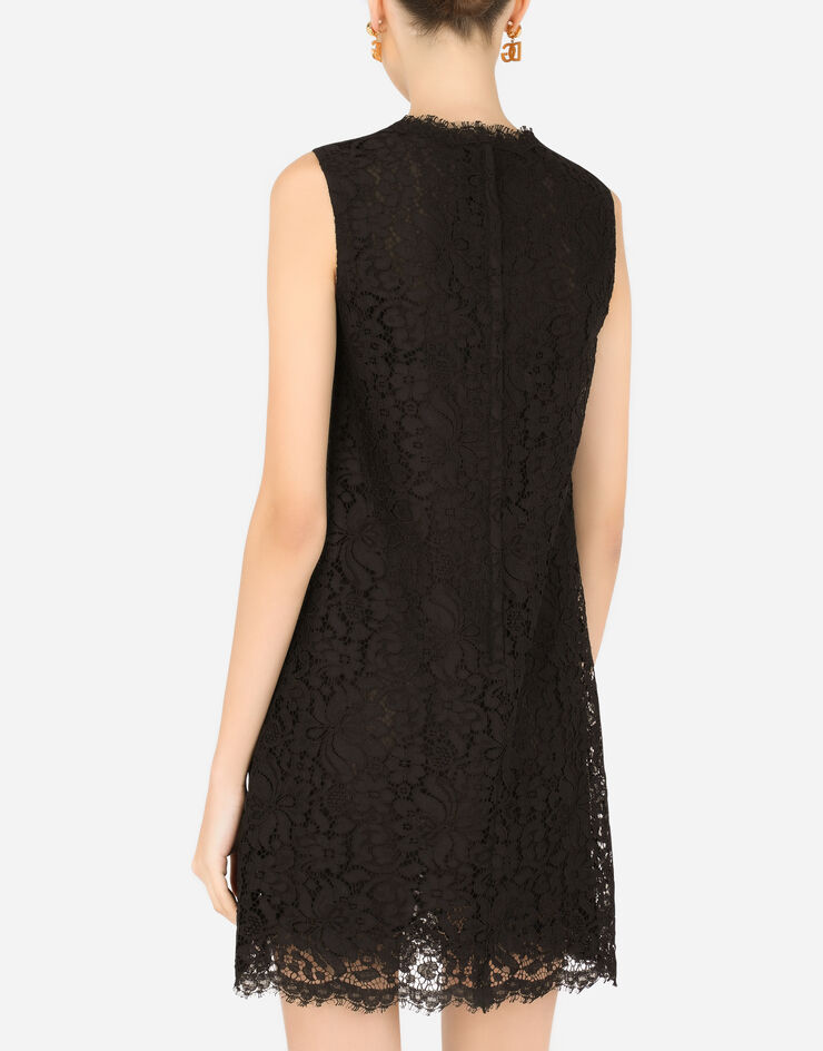 Dolce & Gabbana  NERO F6XW2THLMQQ