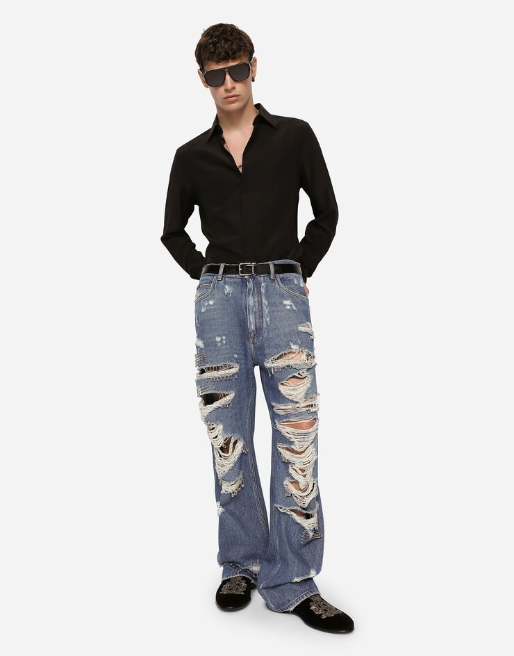 Dolce & Gabbana Dolce & Gabbana Noir G5GV9TFU1A8