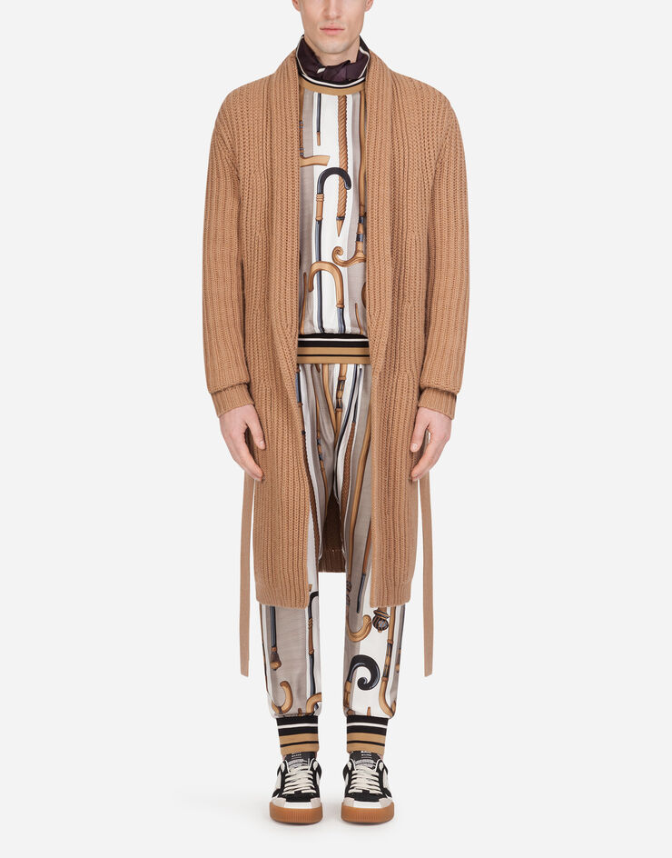 Dolce & Gabbana  BEIGE GX784TJAWRM