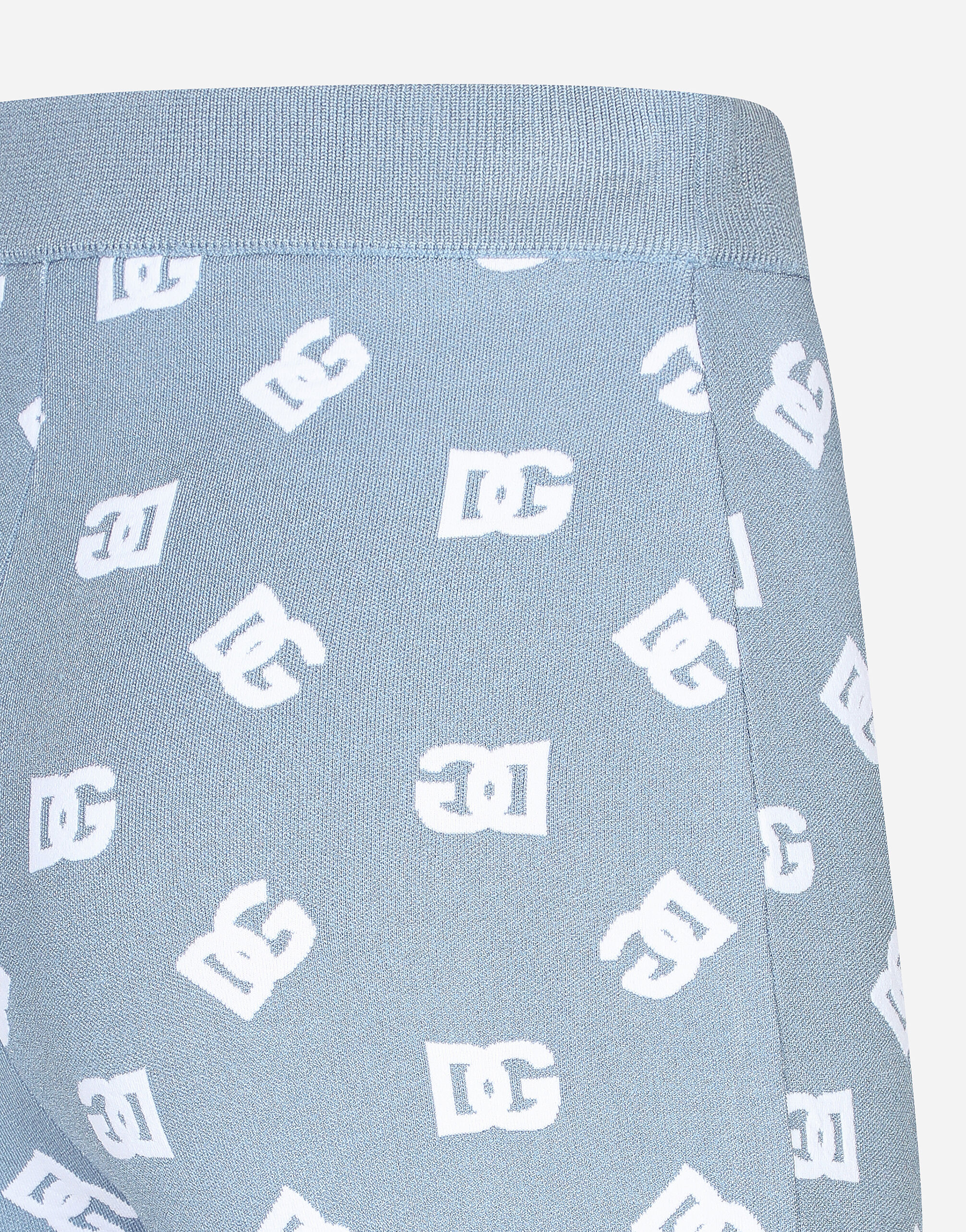 【関税＆送料込み】Dolce & Gabbana Viscose Logo Jacquard Pe Dolce & Gabbana Jacquard Three-Piece Suit | Sendegaro US