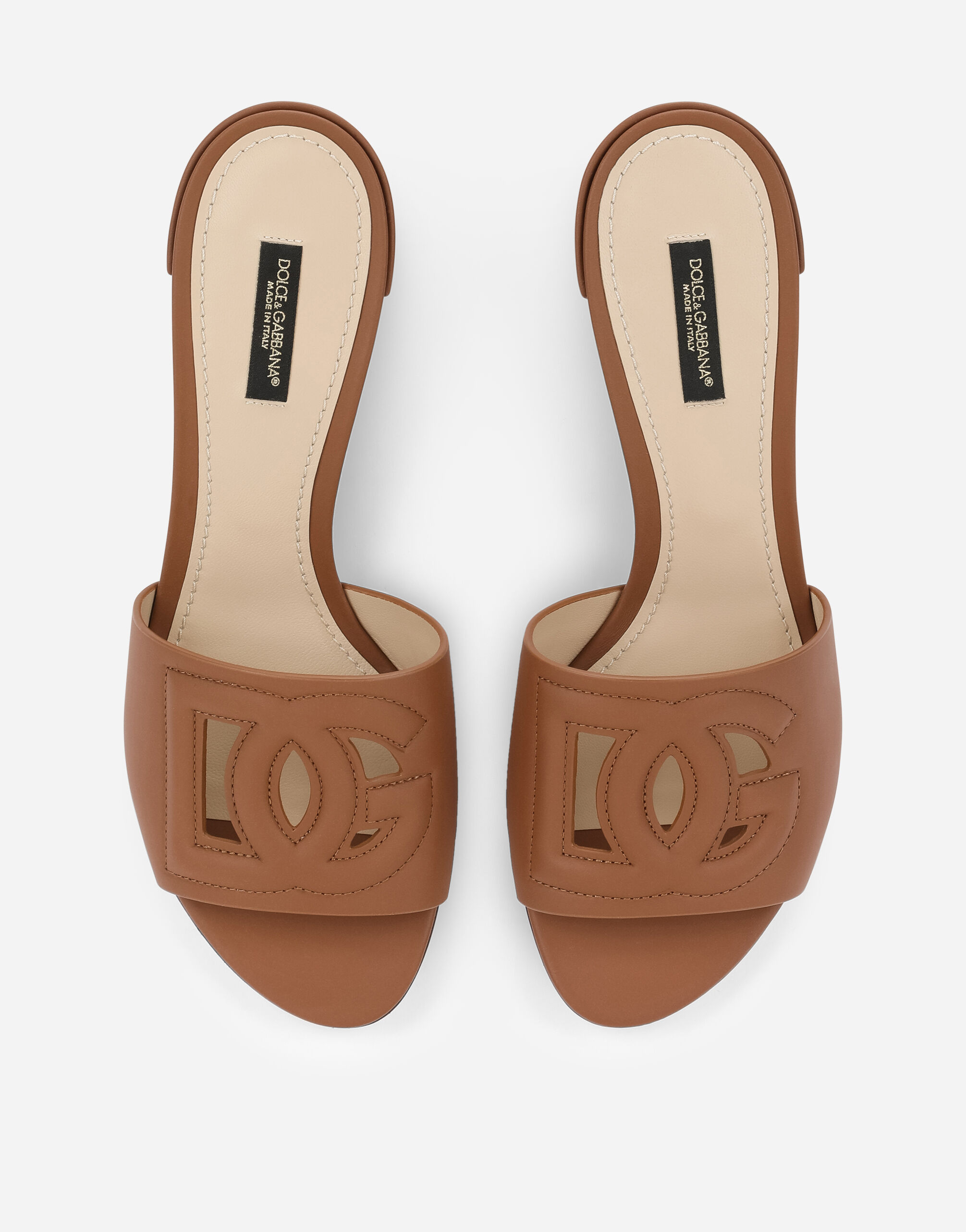 D&g mules clearance
