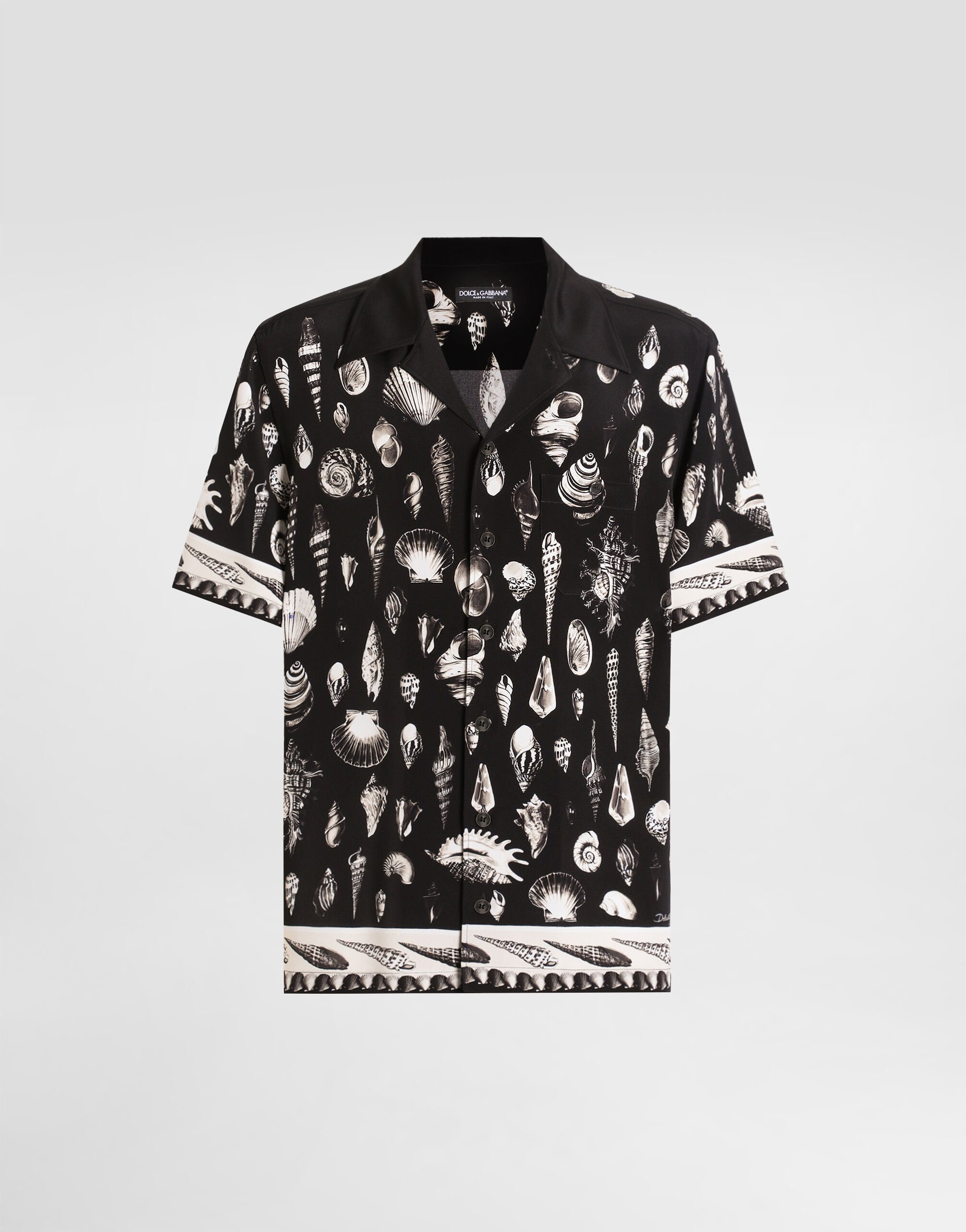 DOLCE&GABBANA ドルチェ&ガッバーナ ドルガバ GOLD ロング