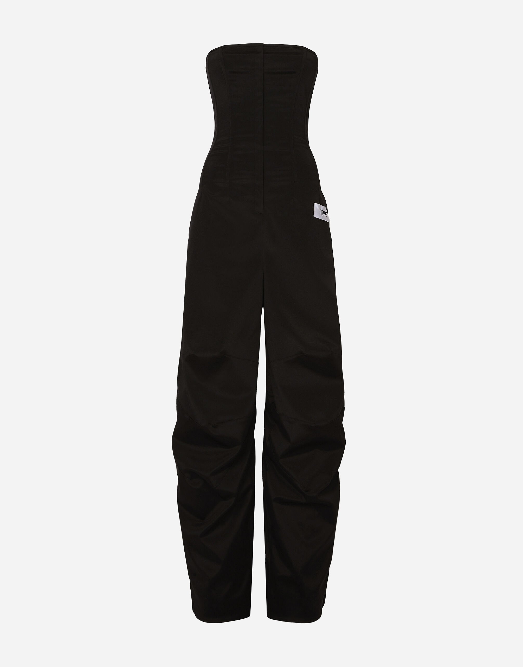 Dolce and gabbana jumpsuit top