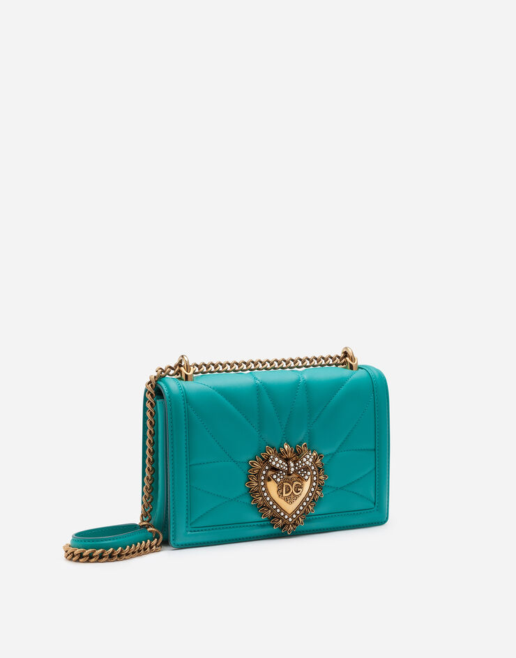 Dolce & Gabbana  AQUAMARINE BB6652AV967