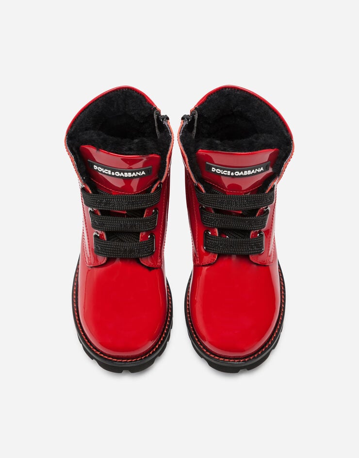 Dolce & Gabbana  ROSSO D10849AB543