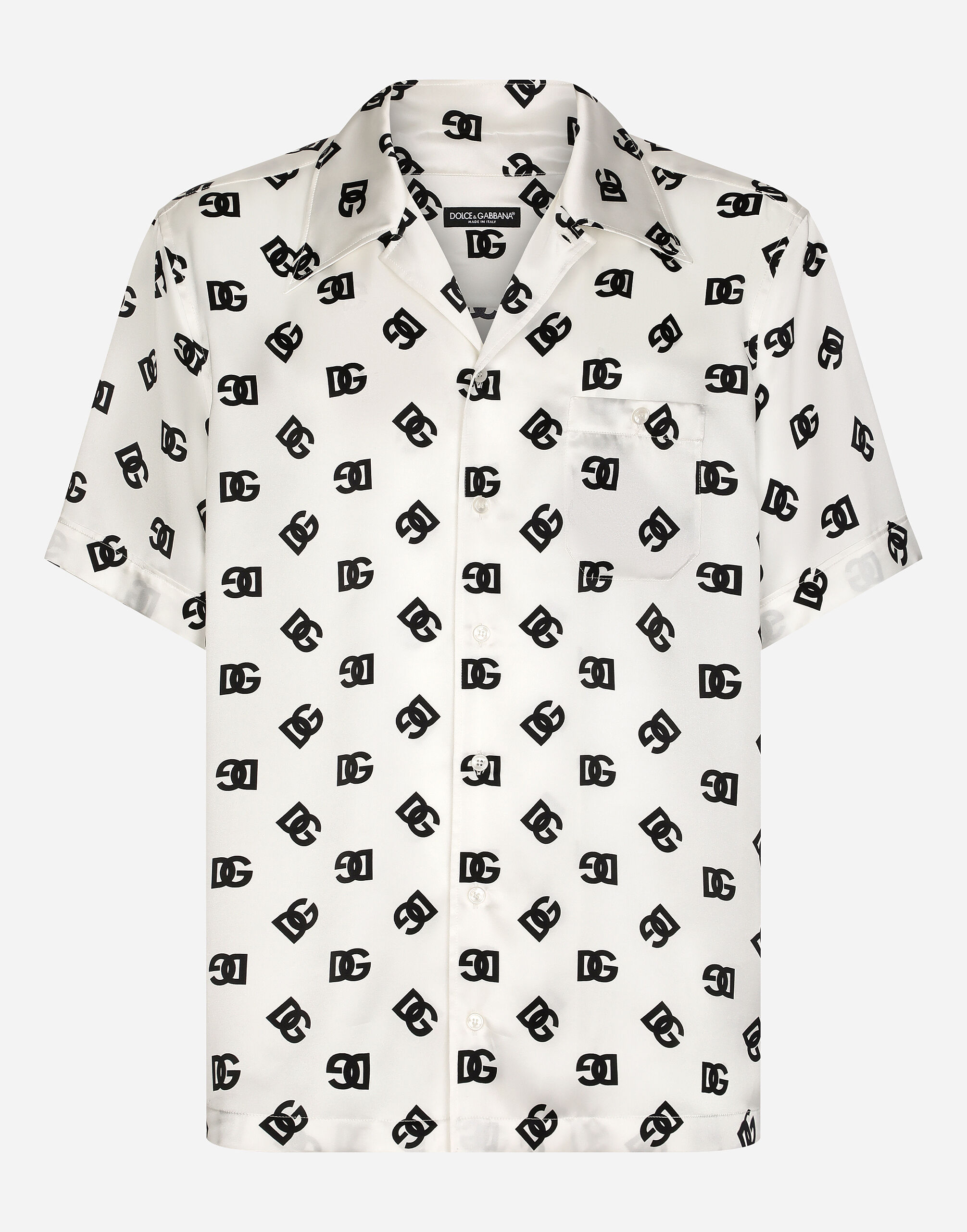 Dolce e sales gabbana camicia