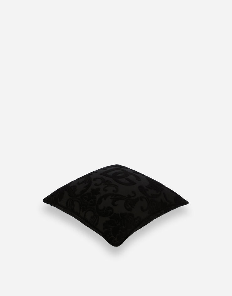 Dolce & Gabbana CUSCINO STAN.45X45 Multicolor TCE001TCAGM