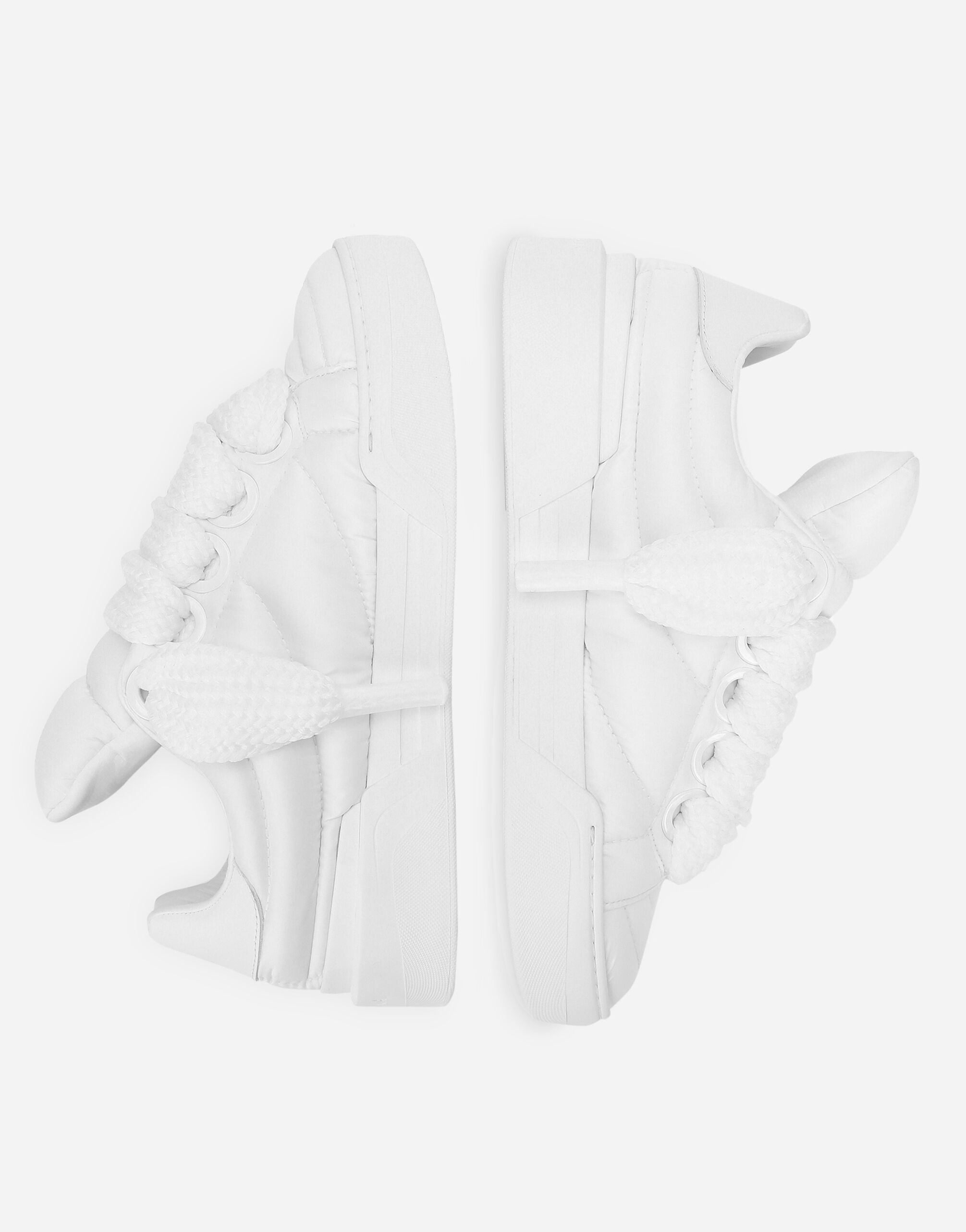 Adidas roma store blancos