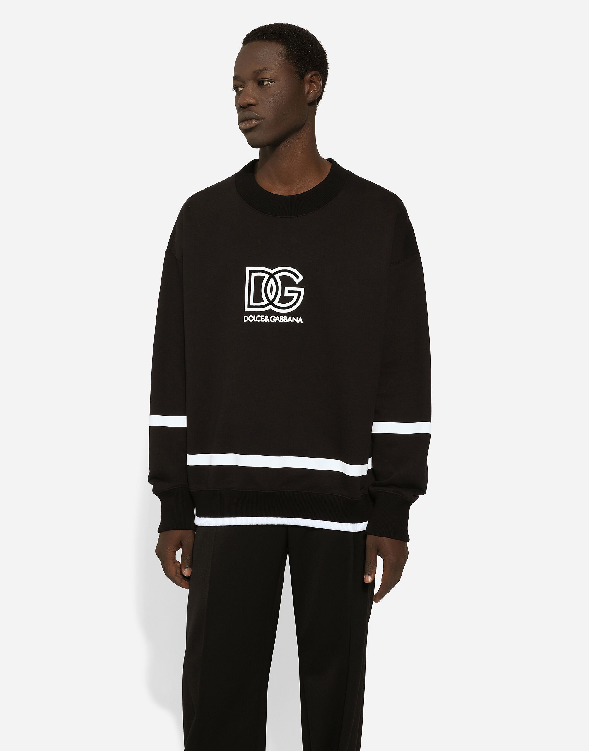 Dolce discount gabbana felpa