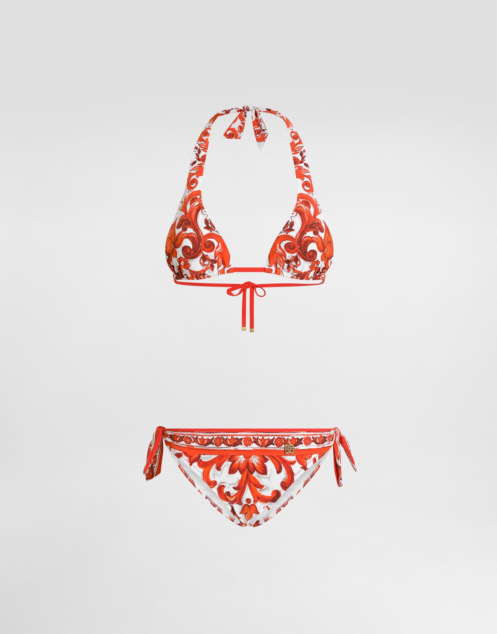 Women's Swimwear: bikini & one piece swimsuit | DG®