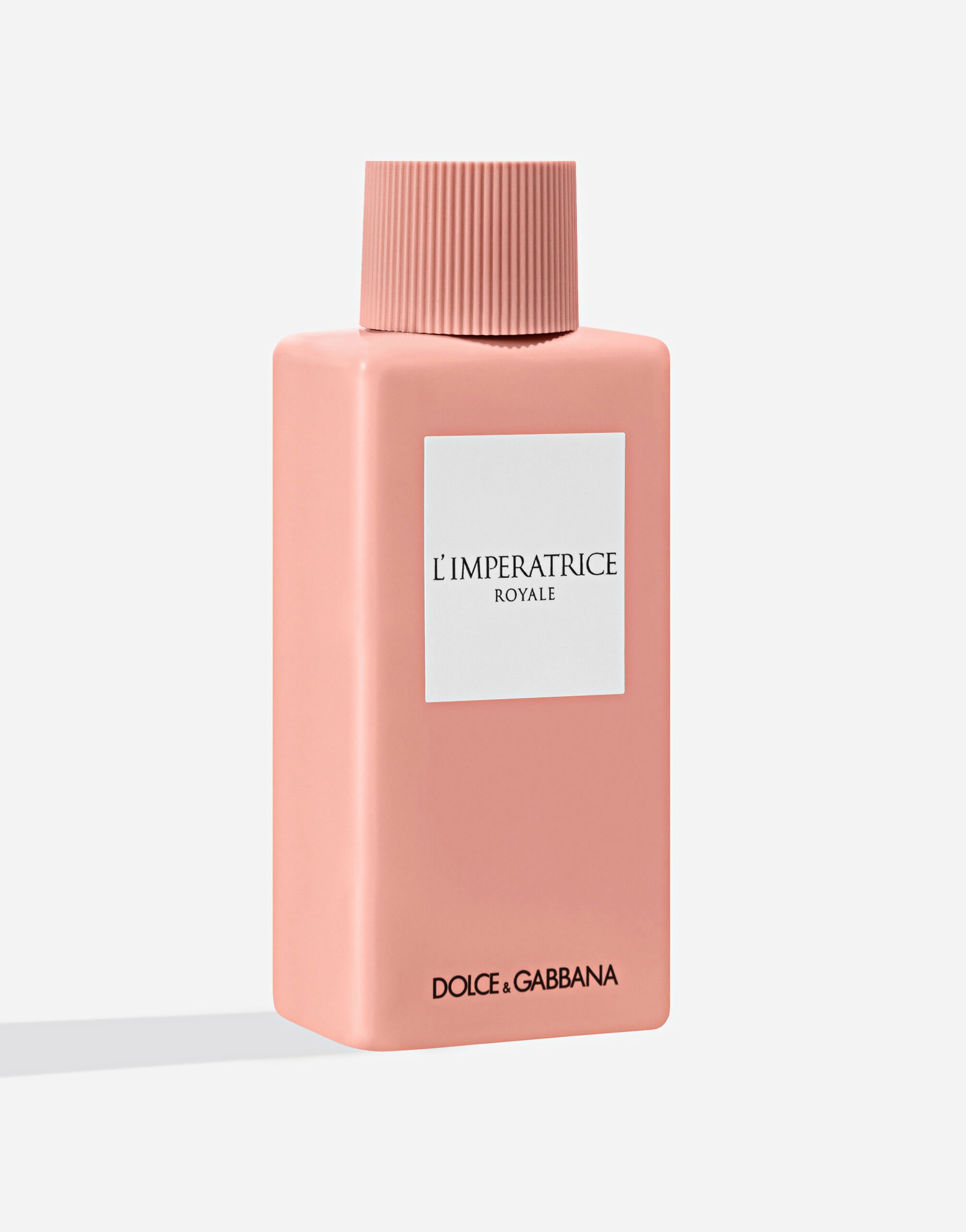 Dolce&Gabbana L'Imperatrice Royale Eau de Toilette | DG® US