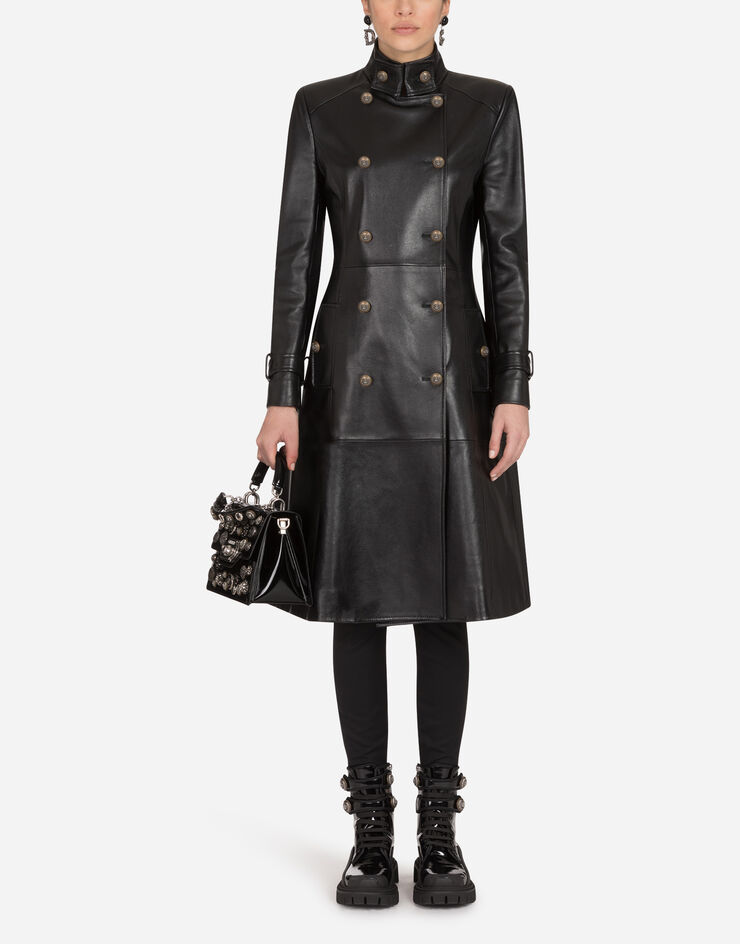 Dolce & Gabbana  Black F0Z32LHULF5
