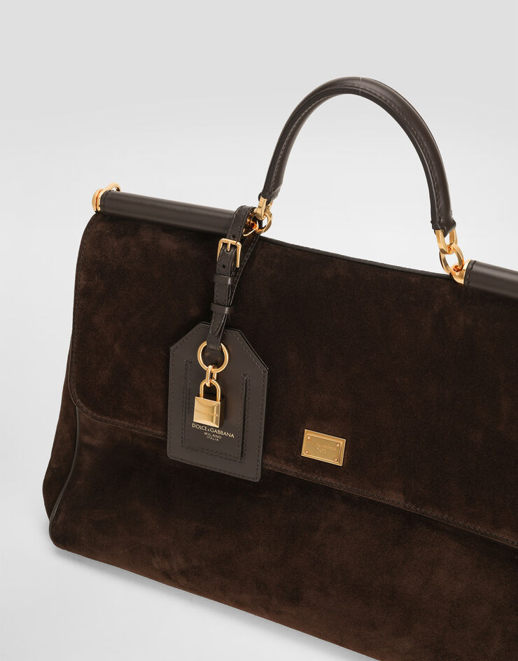Dolce & Gabbana My Sicily handbag Multicolor BB7814BO903