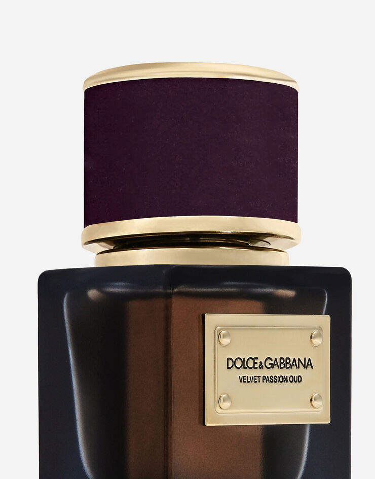 Dolce & Gabbana Velvet Passion Oud Scented Hair Mist Dolce & Gabbana Velvet Passion Oud Scented Hair Mist - VT03ATVT000