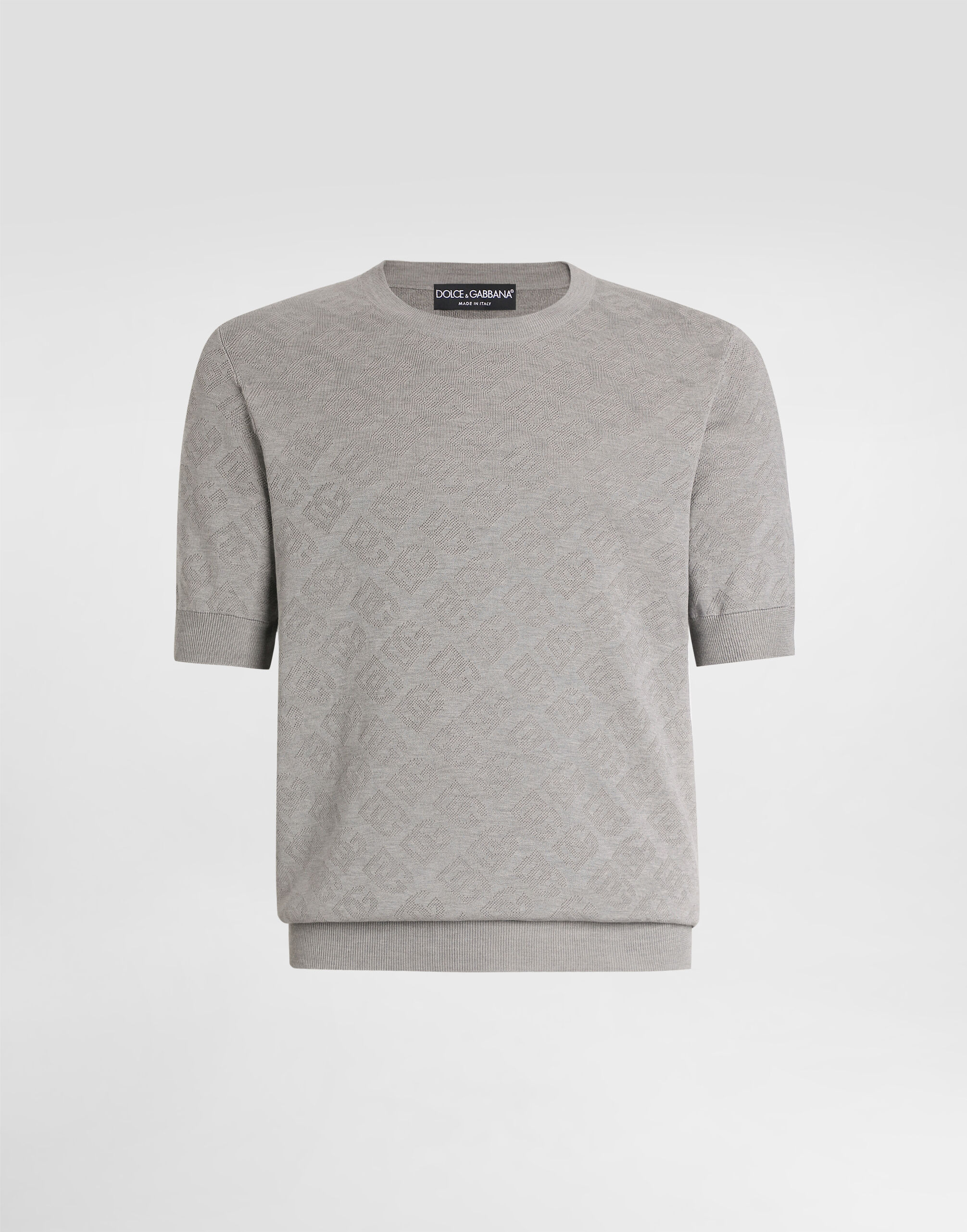 メンズセーター＆カーディガン | ドルチェ＆ガッバーナ®