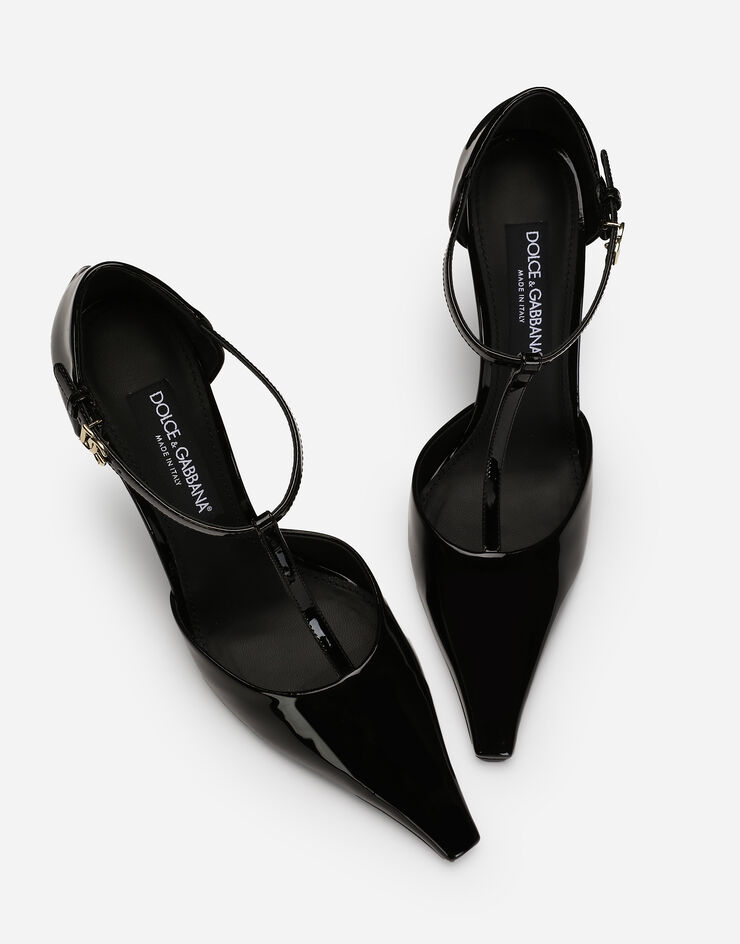 Dolce & Gabbana  黑 static word   - DG Casa