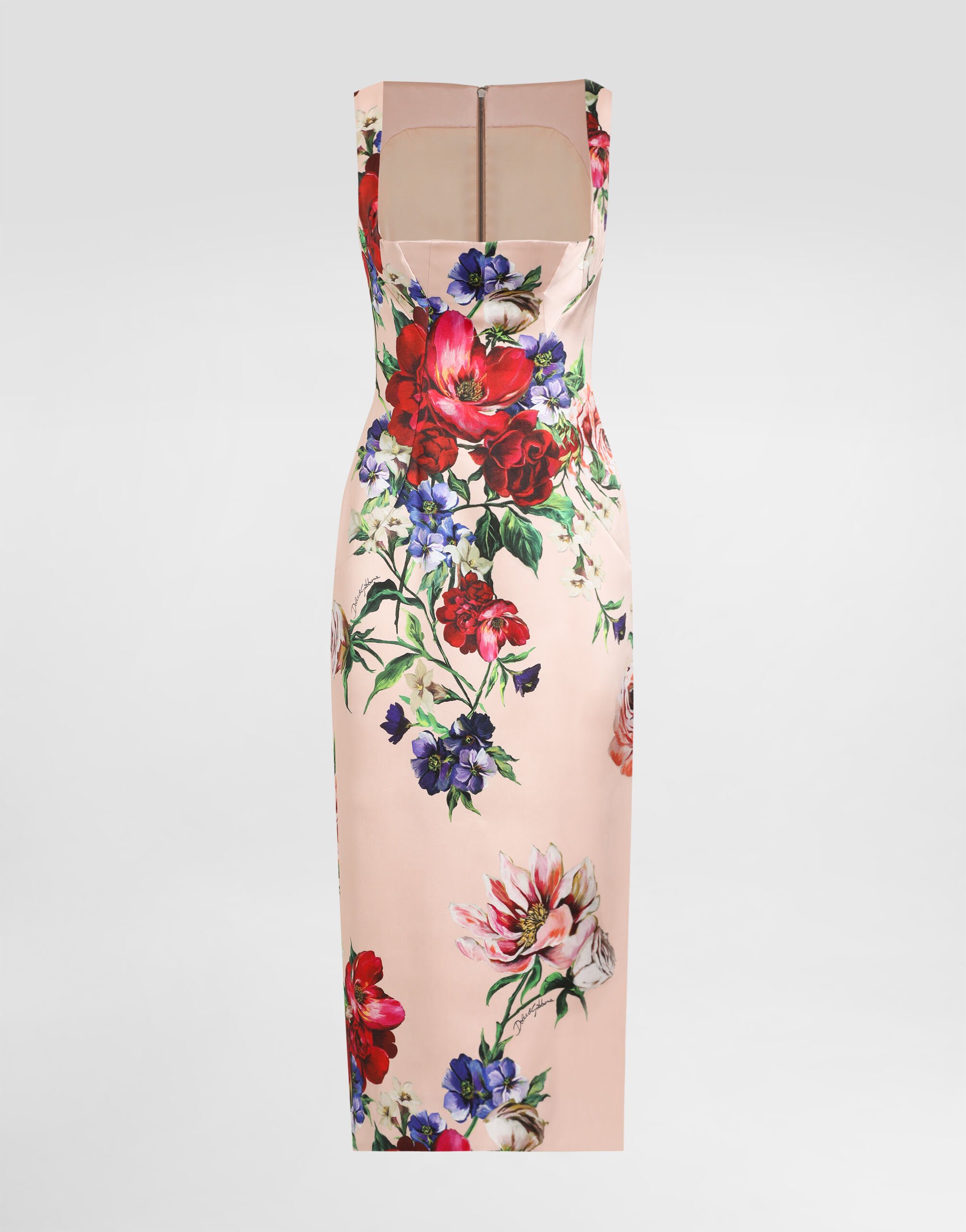 Designer women's dresses: long, short, corset | DG®