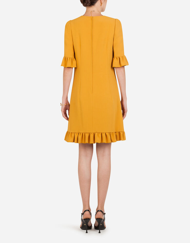 Dolce & Gabbana  БЕЖЕВЫЙ F6I6XTFURDV