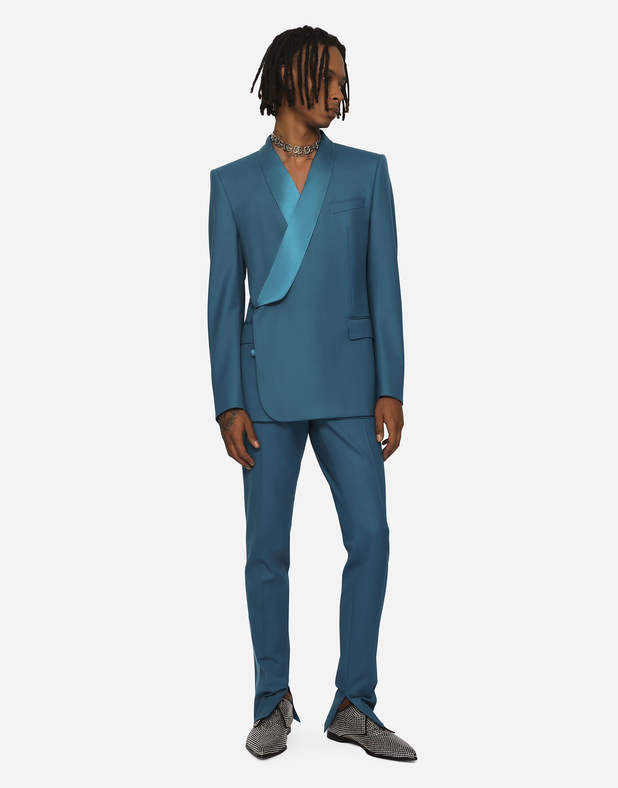 Dolce & gabbana suit jackets shop