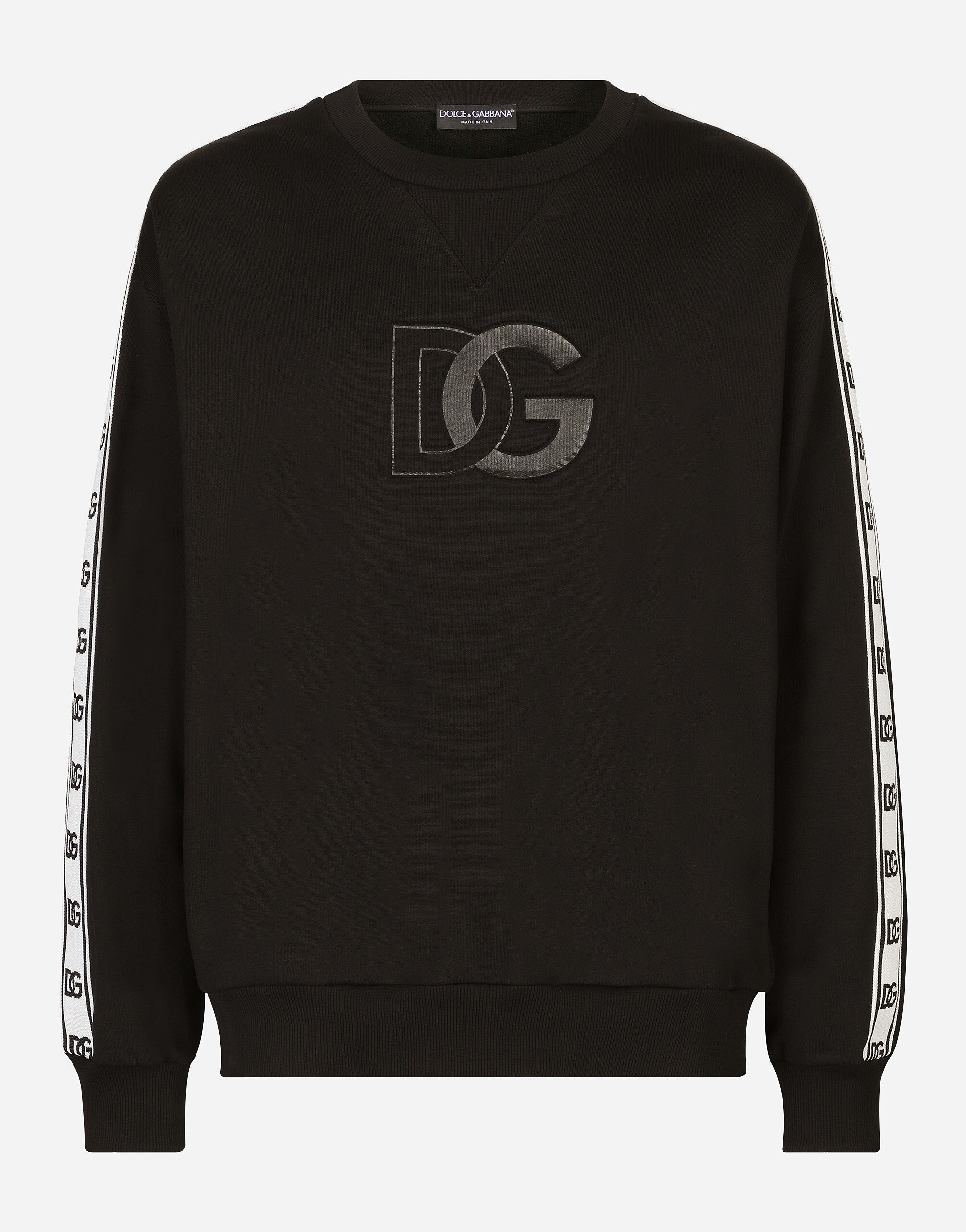 Felpa dg top