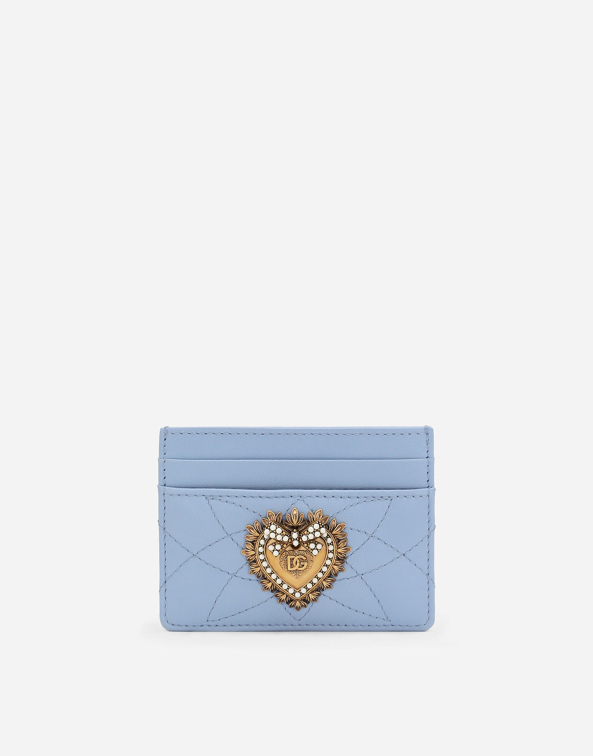 Dolce & gabbana card holder online