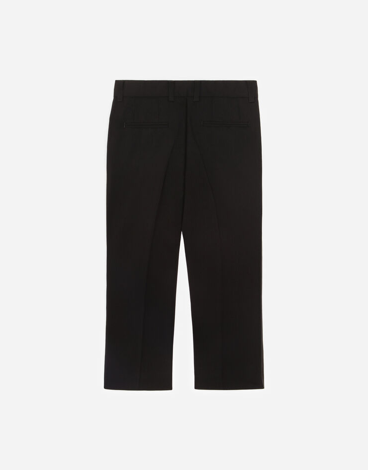 Dolce & Gabbana  Noir L42P41FUBBG