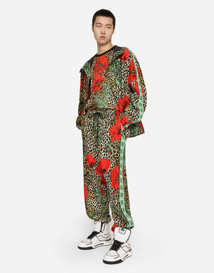 Dolce & Gabbana Dolce & Gabbana Multicolor GV82ATHSM9W